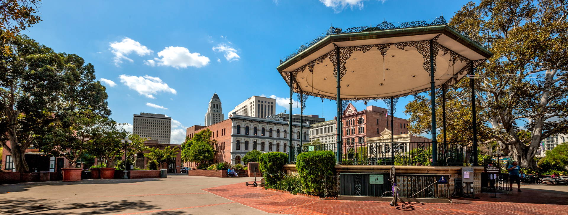Ubytování LAM (Karneval Firenze) Obrázek27