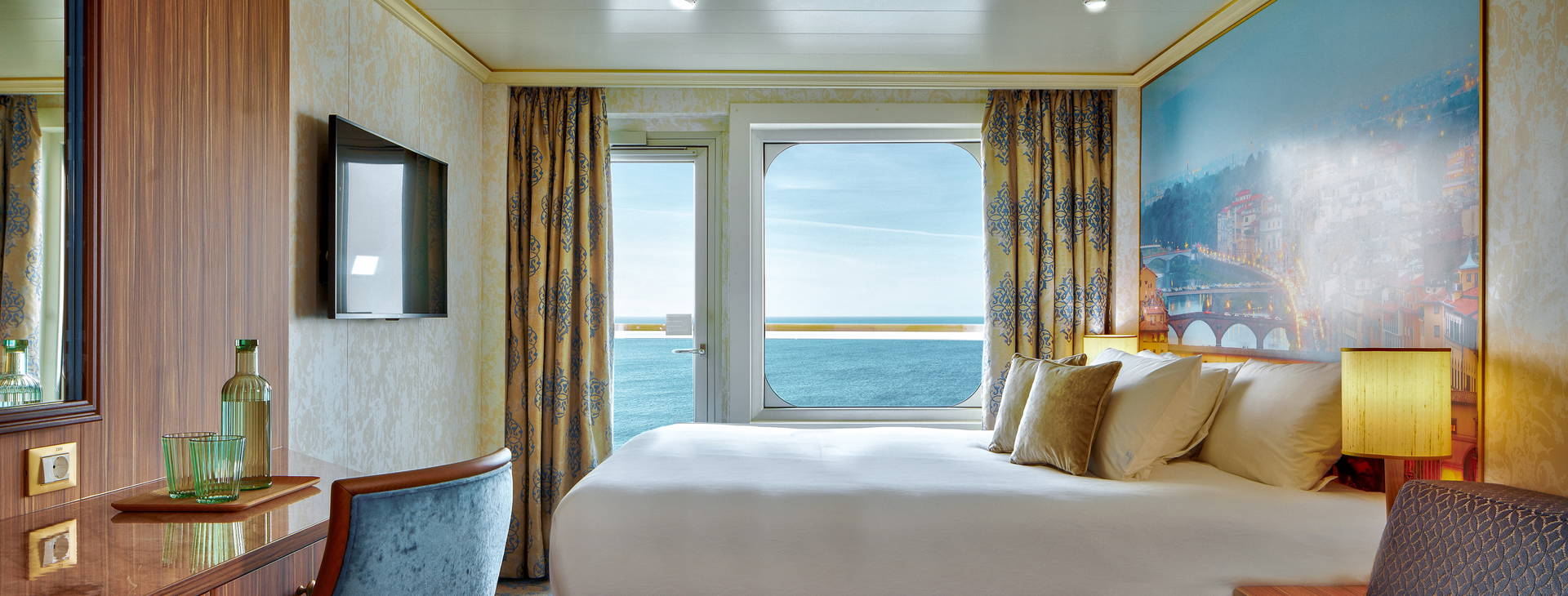 Ubytování LAM (Karneval Firenze) Obrázek30