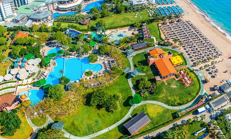 Gloria Verde Resort-obr