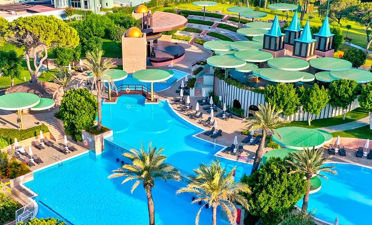 Gloria Verde Resort-obr