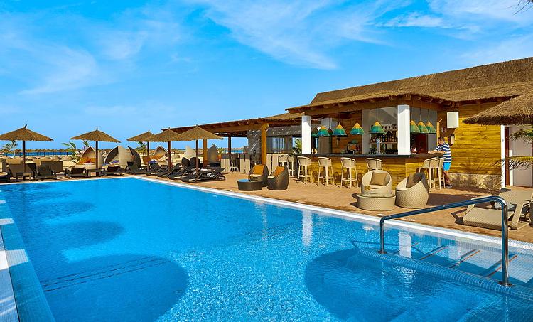 Melia Llana Resort & Spa-obr