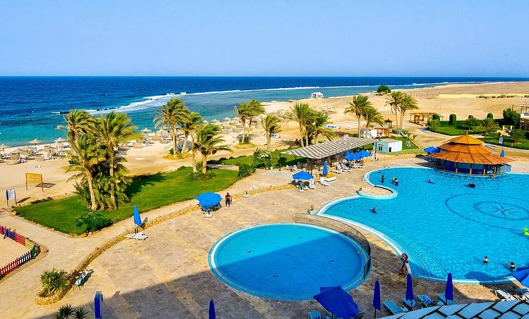 Concorde Moreen Beach Resort & Spa Marsa Alam-obr