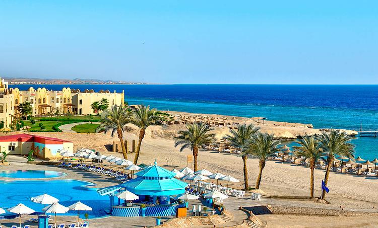 Concorde Moreen Beach Resort & Spa Marsa Alam-obr