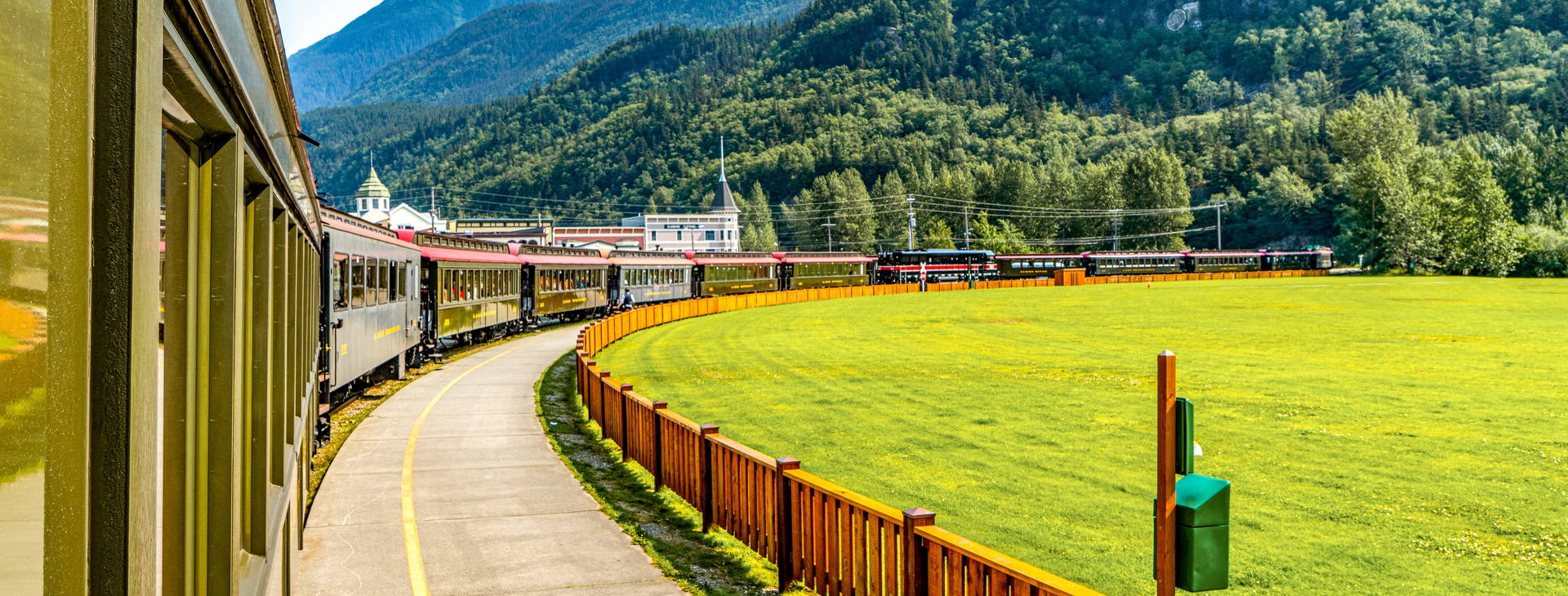 Ubytování ALN (Carnival Spirit) Obrázek15