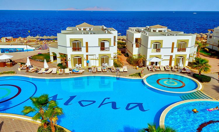 Amphoras Blu (ex. Shores Aloha Resort)-obr