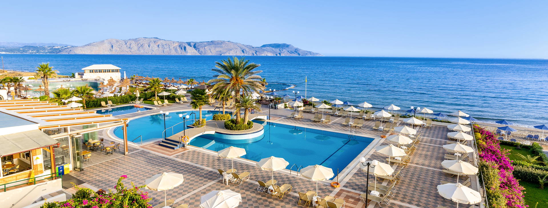 Hydramis Palace Obrázek7