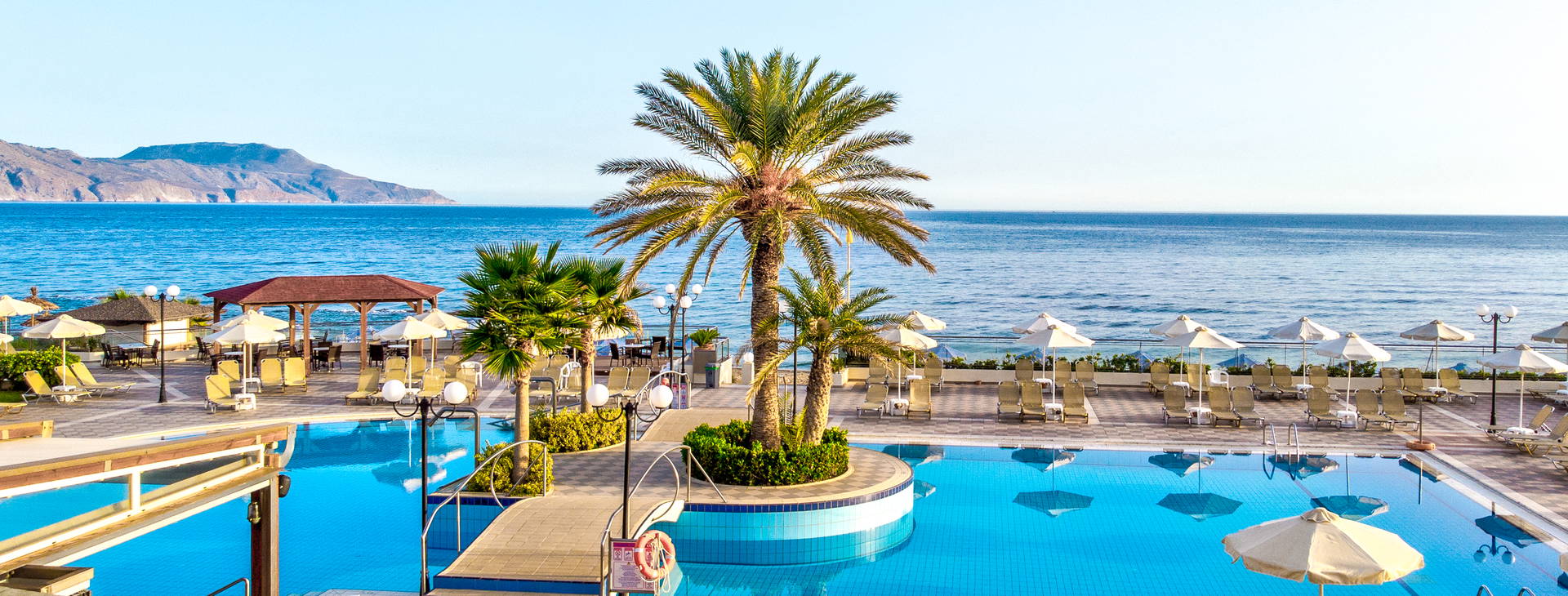 Hydramis Palace Obrázek10