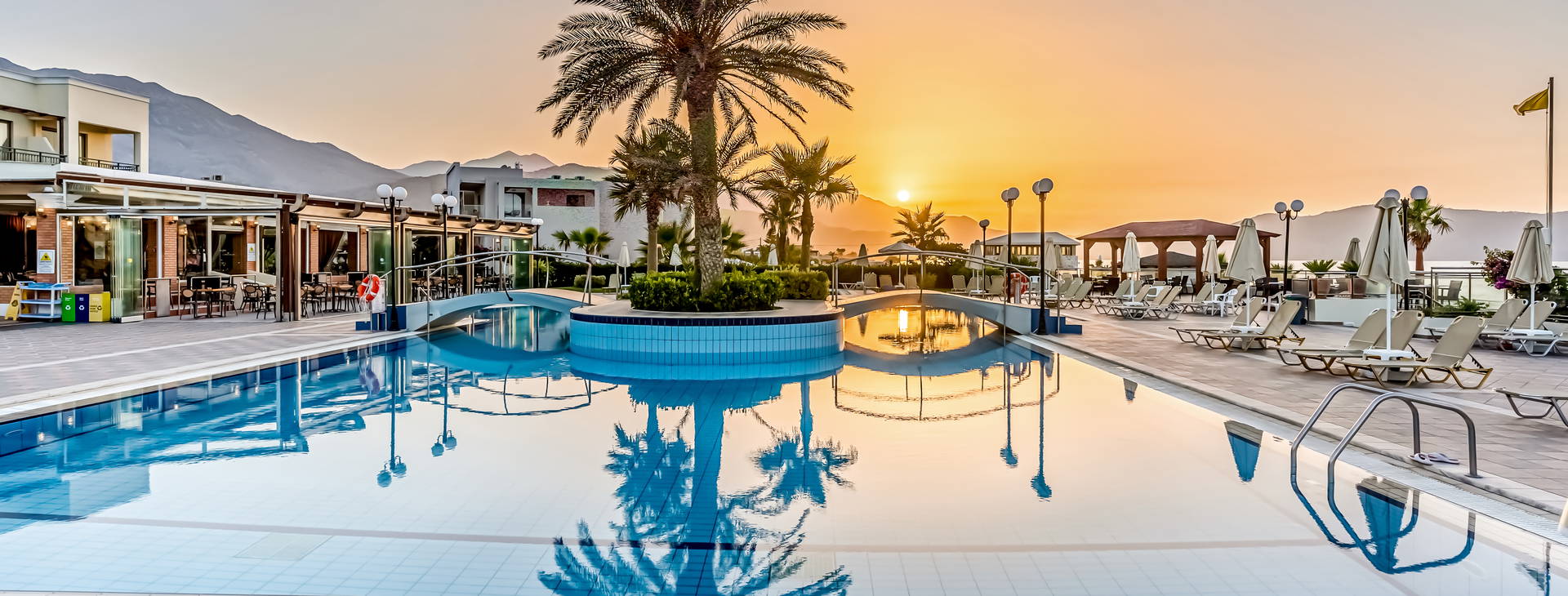 Hydramis Palace Obrázek3