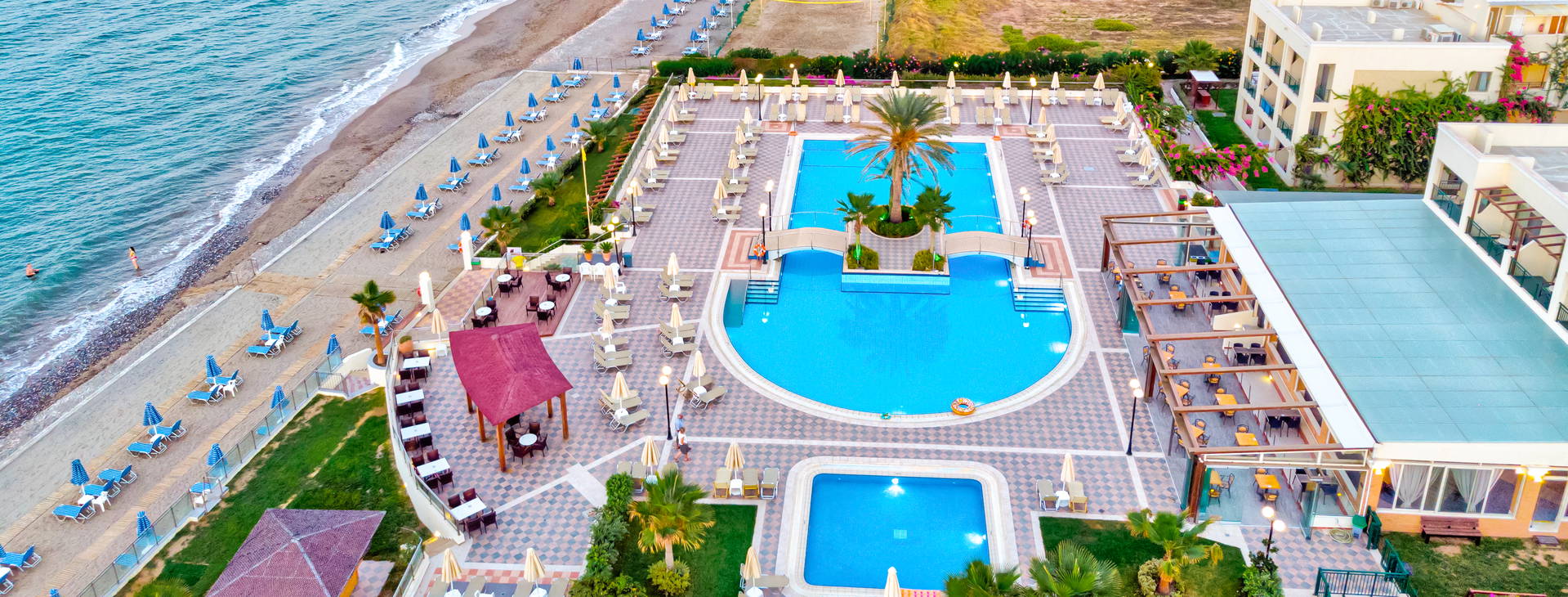 Hydramis Palace Obrázek5