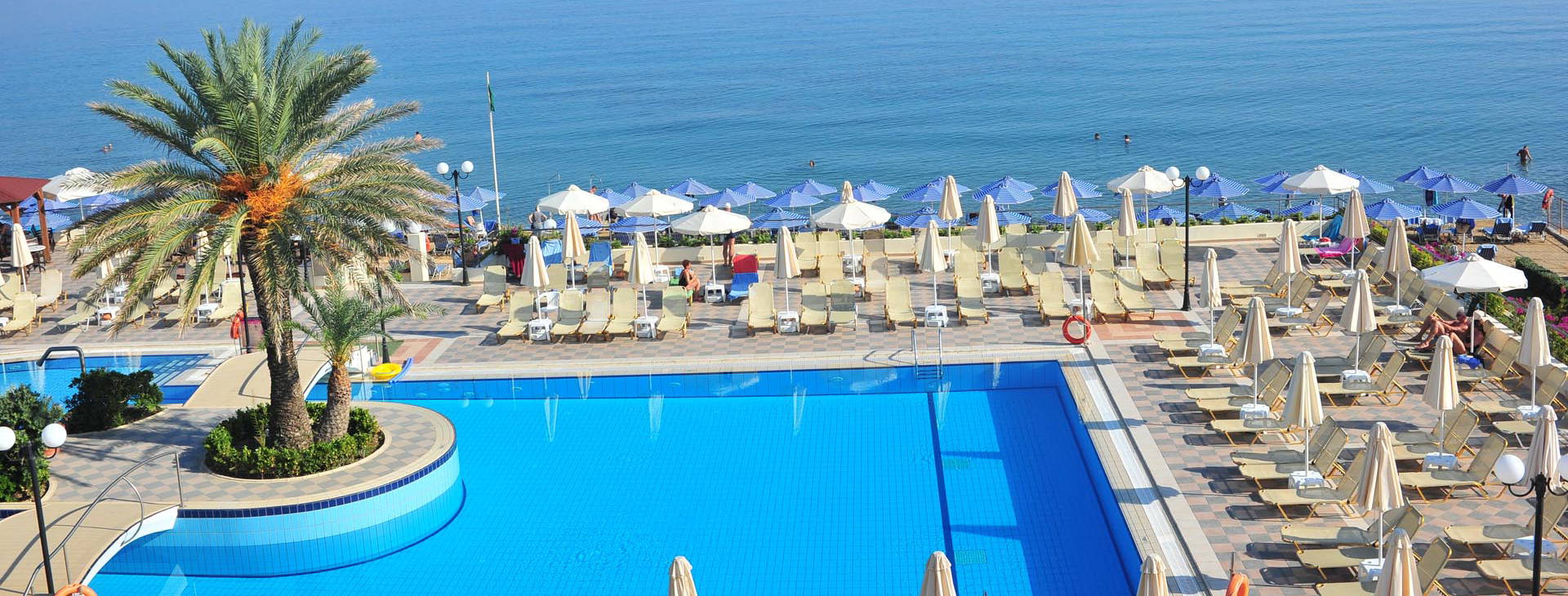 Hydramis Palace Obrázek8