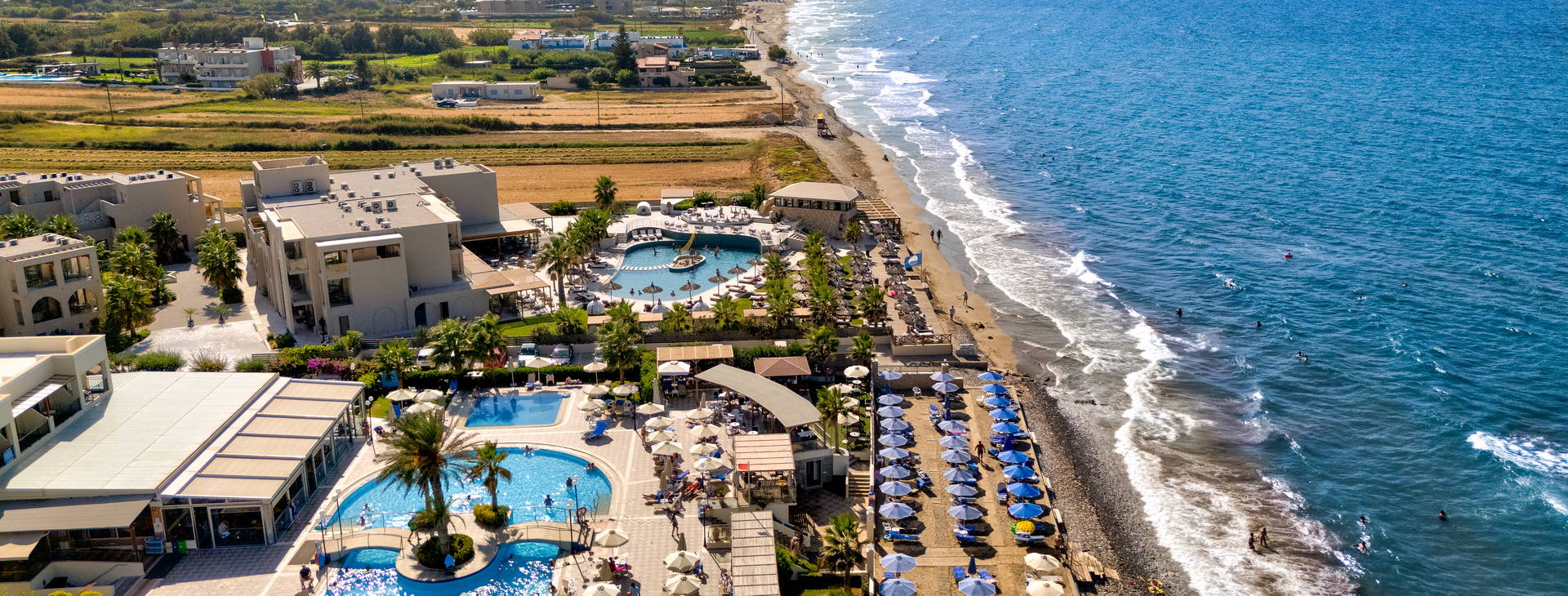 Hydramis Palace Obrázek13