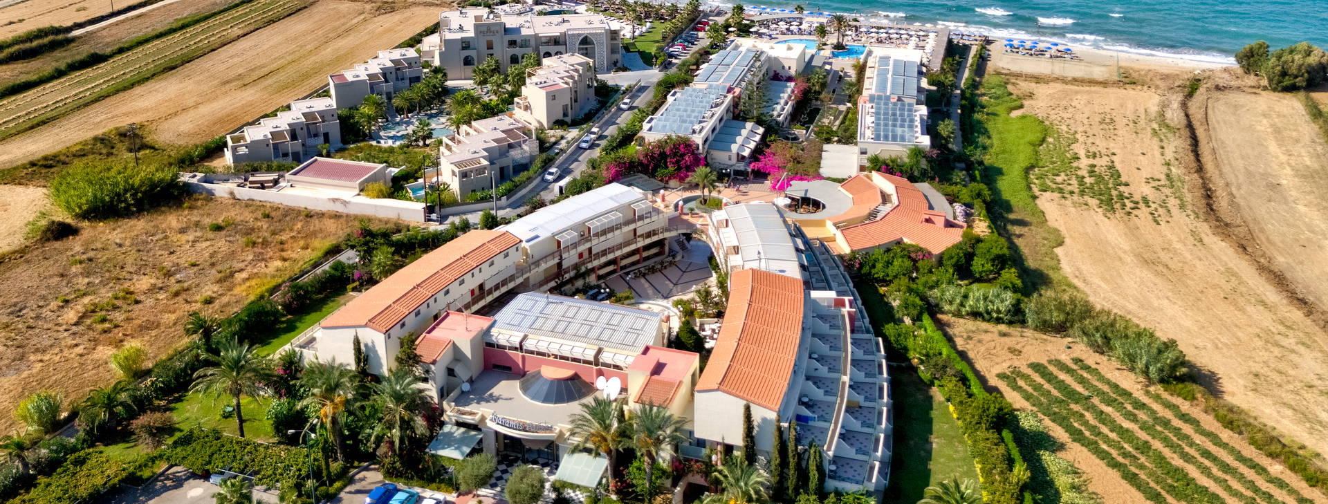 Hydramis Palace Obrázek11