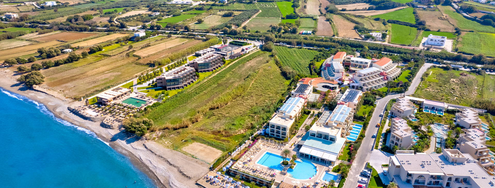 Hydramis Palace Obrázek15