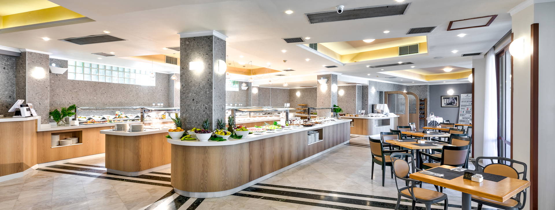 Hydramis Palace Obrázek23