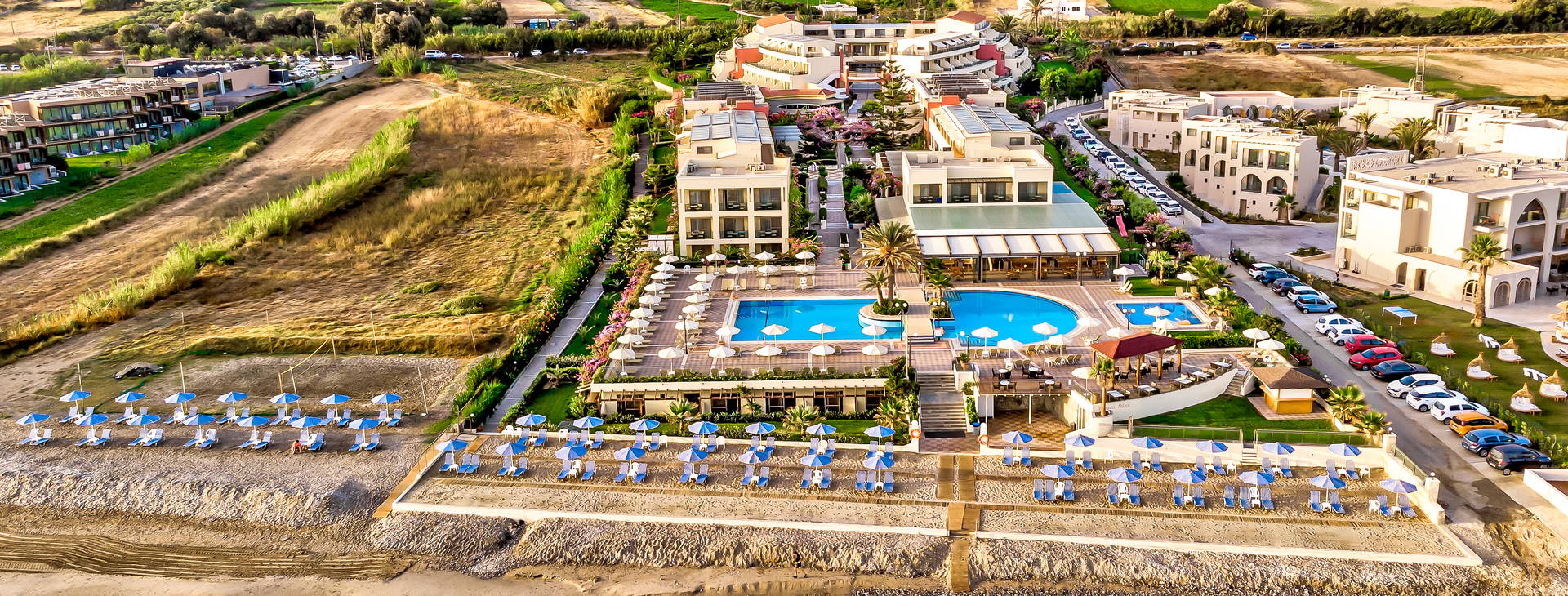 Hydramis Palace Obrázek14