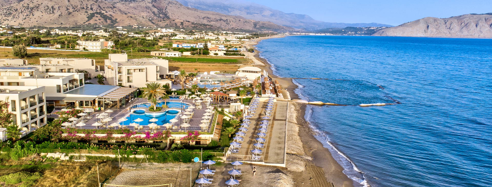 Hydramis Palace Obrázek16