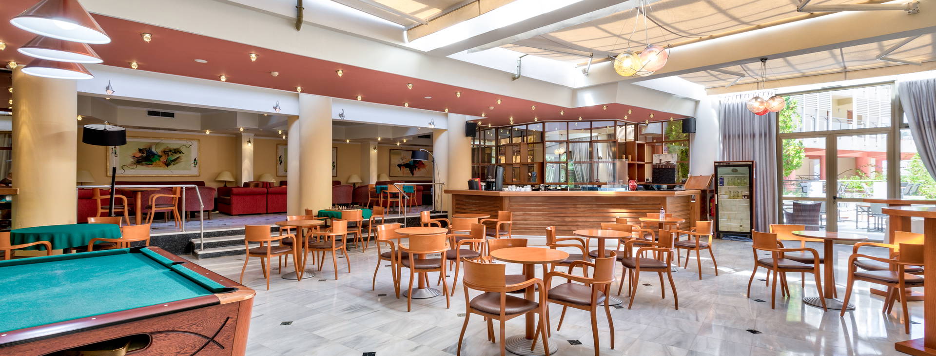 Hydramis Palace Obrázek26