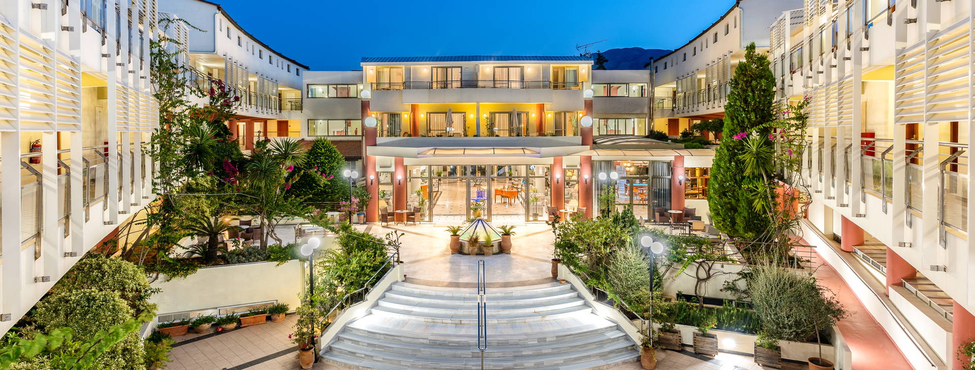 Hydramis Palace Obrázek18