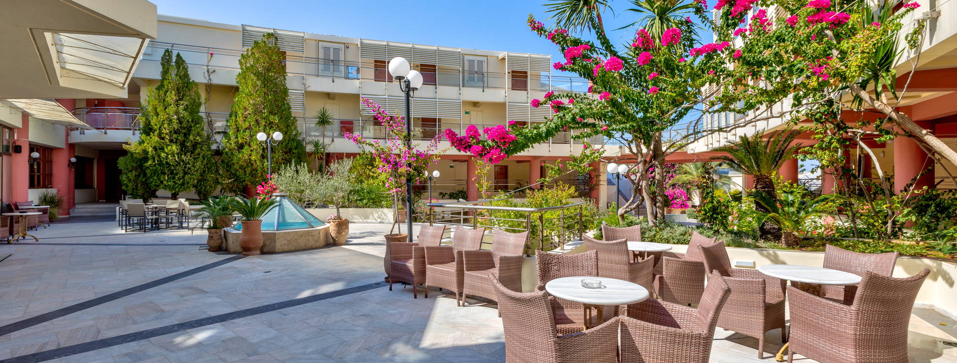 Hydramis Palace Obrázek27