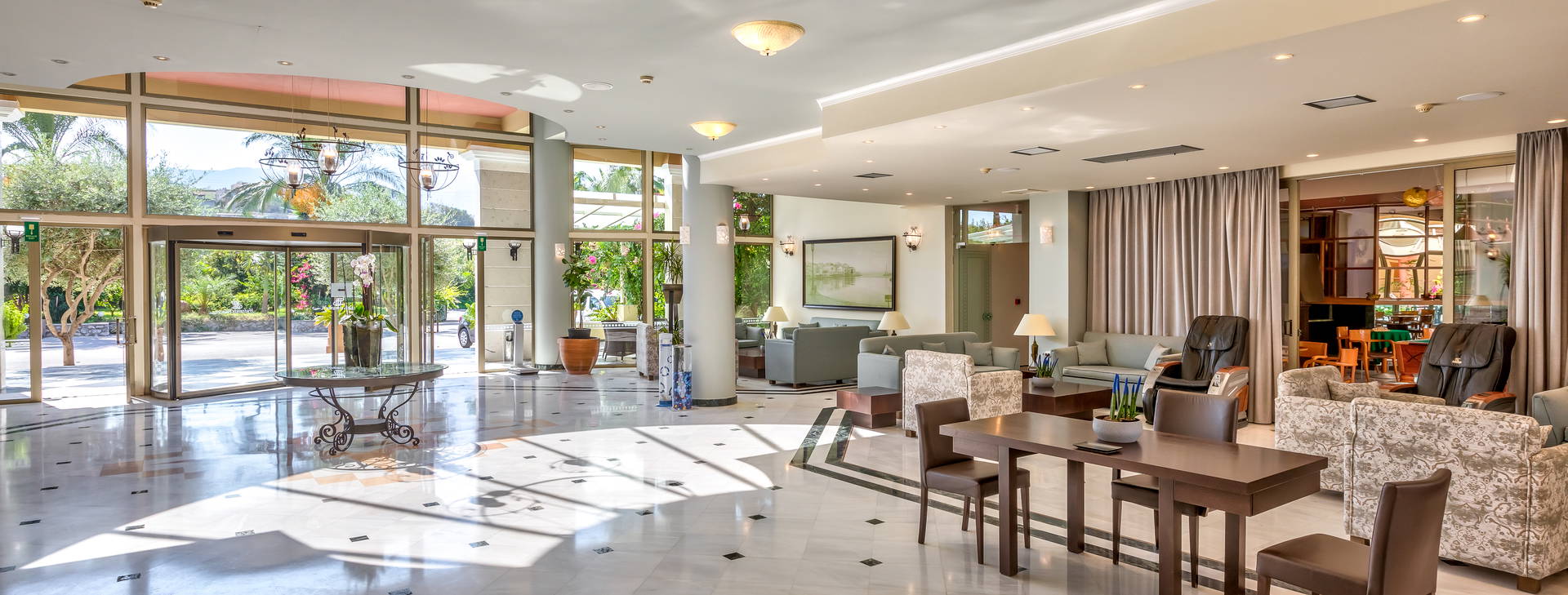 Hydramis Palace Obrázek28