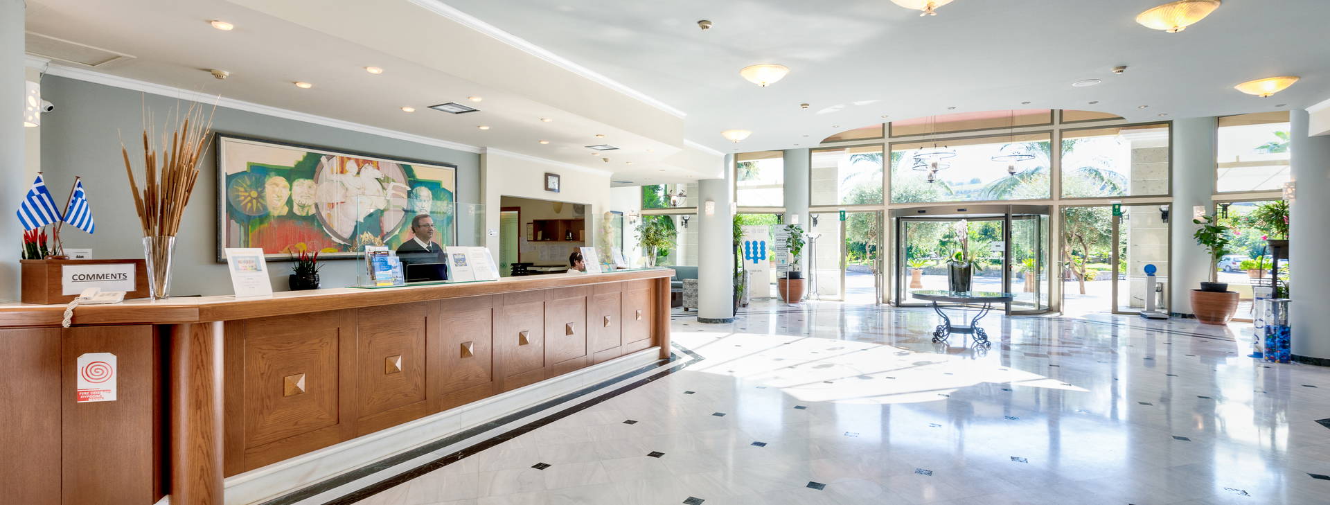 Hydramis Palace Obrázek29