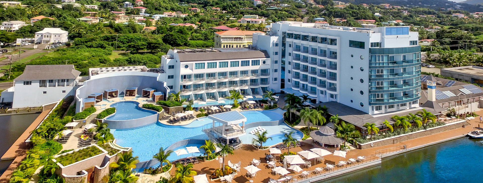 Harbor Club Obrázek1