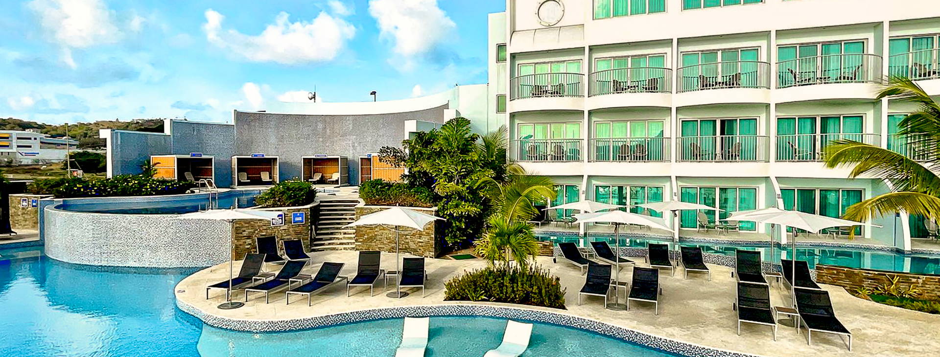 Harbor Club Obrázek9