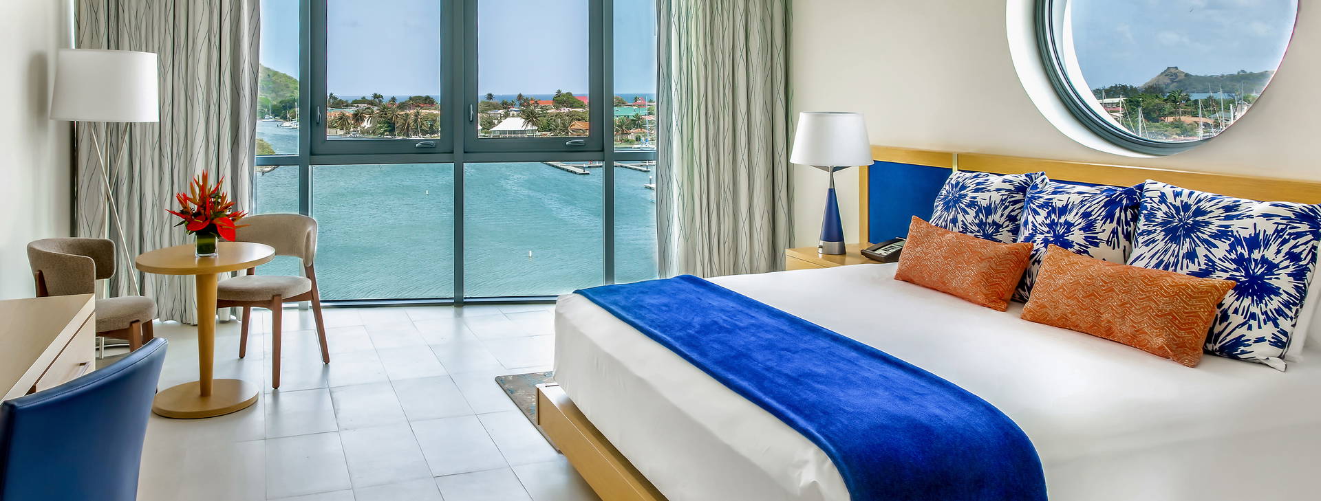 Harbor Club Obrázek11