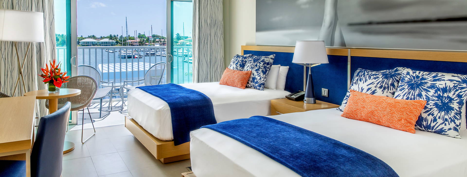 Harbor Club Obrázek13