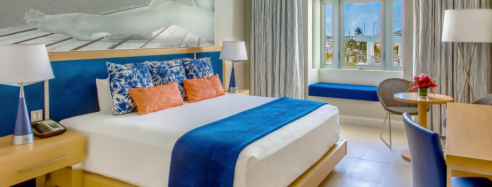 Harbor Club Obrázek14