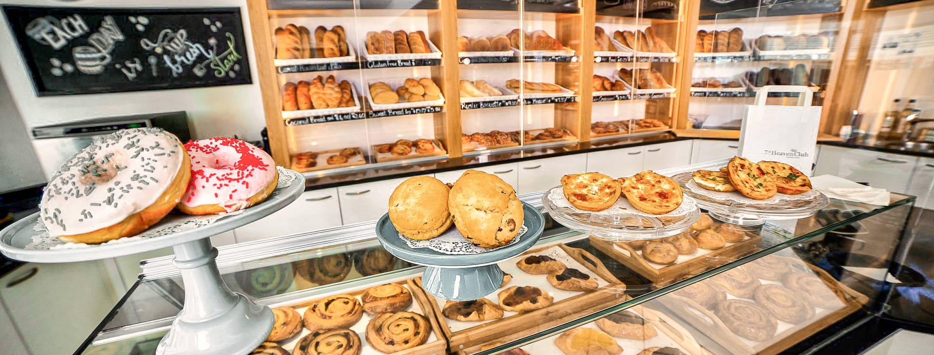 Harbor Club Obrázek16