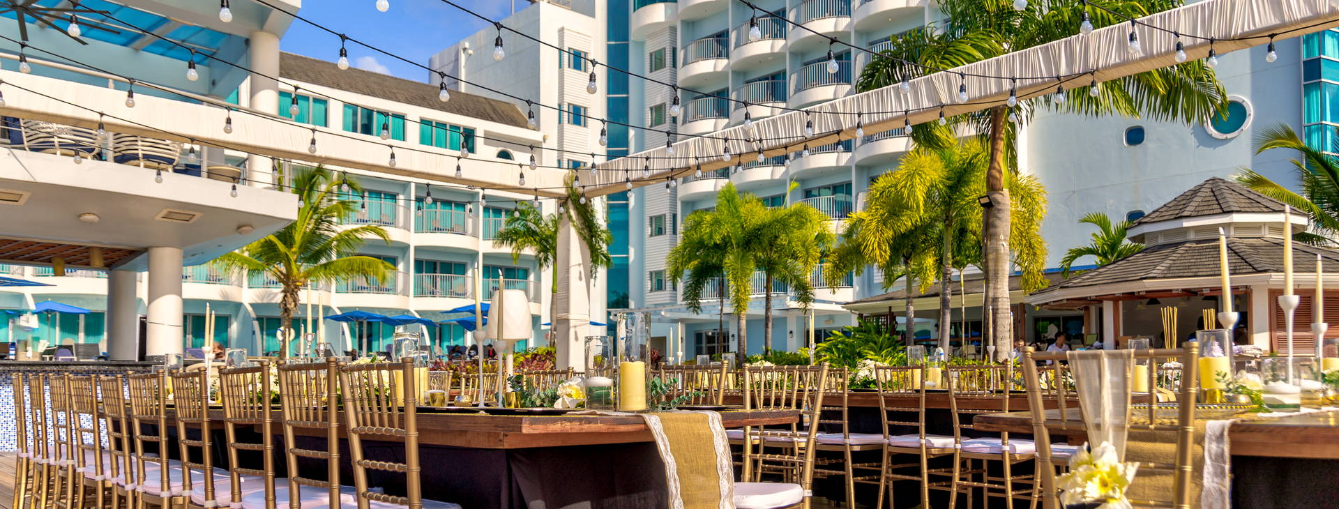 Harbor Club Obrázek18