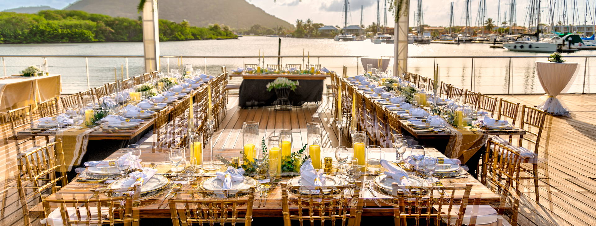 Harbor Club Obrázek15