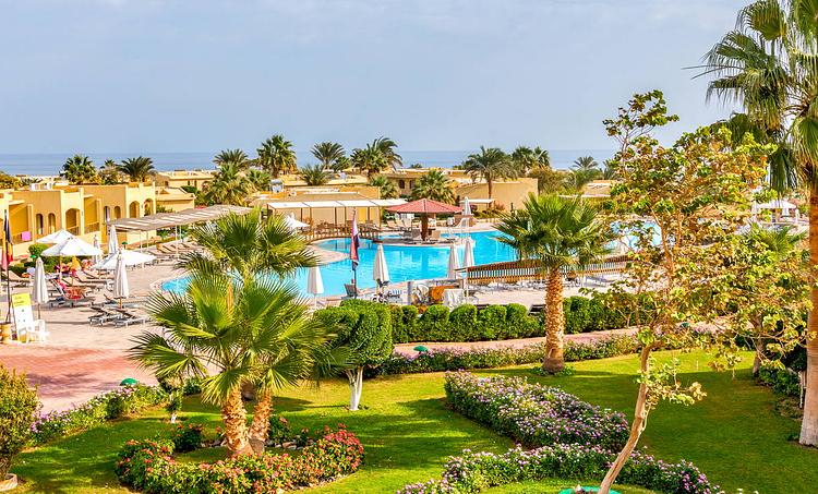 Three Corners Fayrouz Plaza-obr