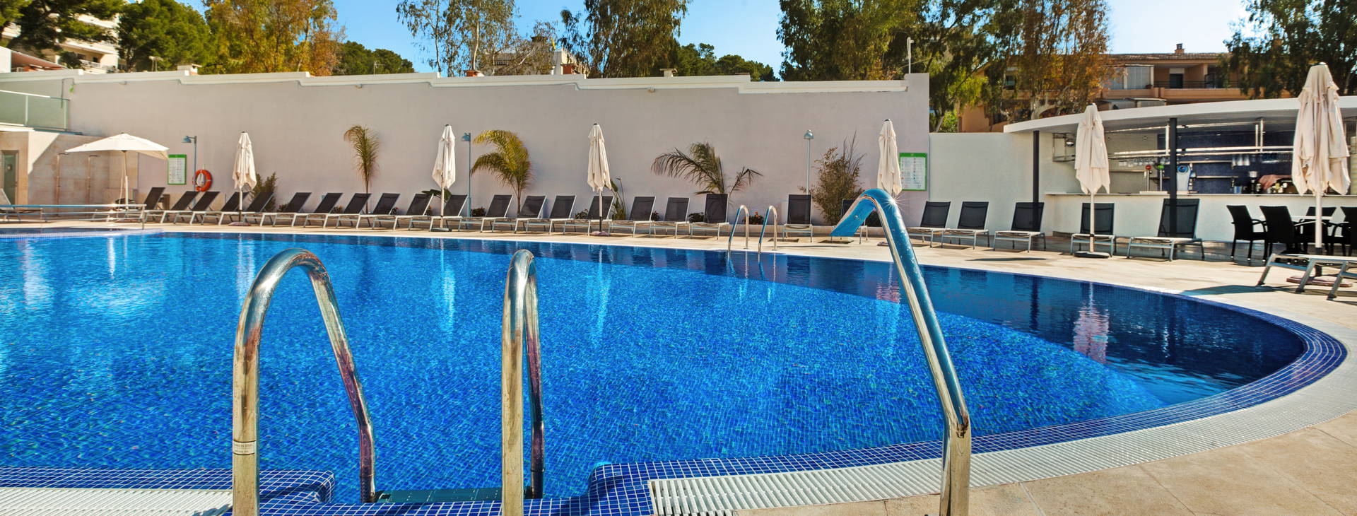 Paguera Beach Aparthotel Obrázek2