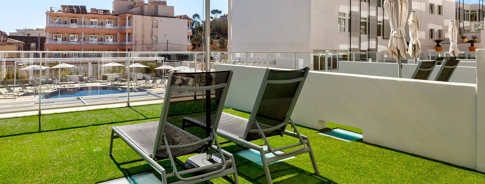 Paguera Beach Aparthotel Obrázek3