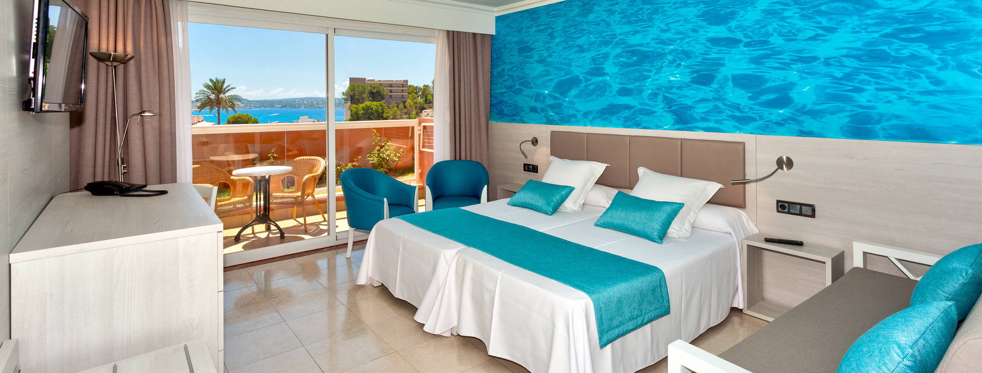 Paguera Beach Aparthotel Obrázek6