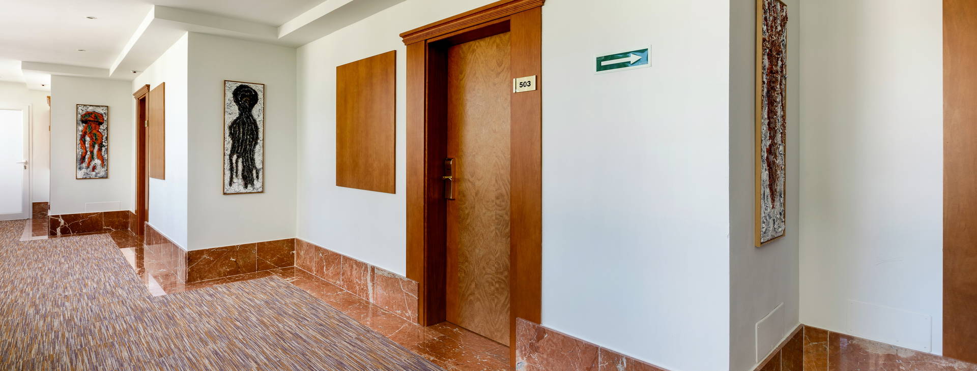 Paguera Beach Aparthotel Obrázek8