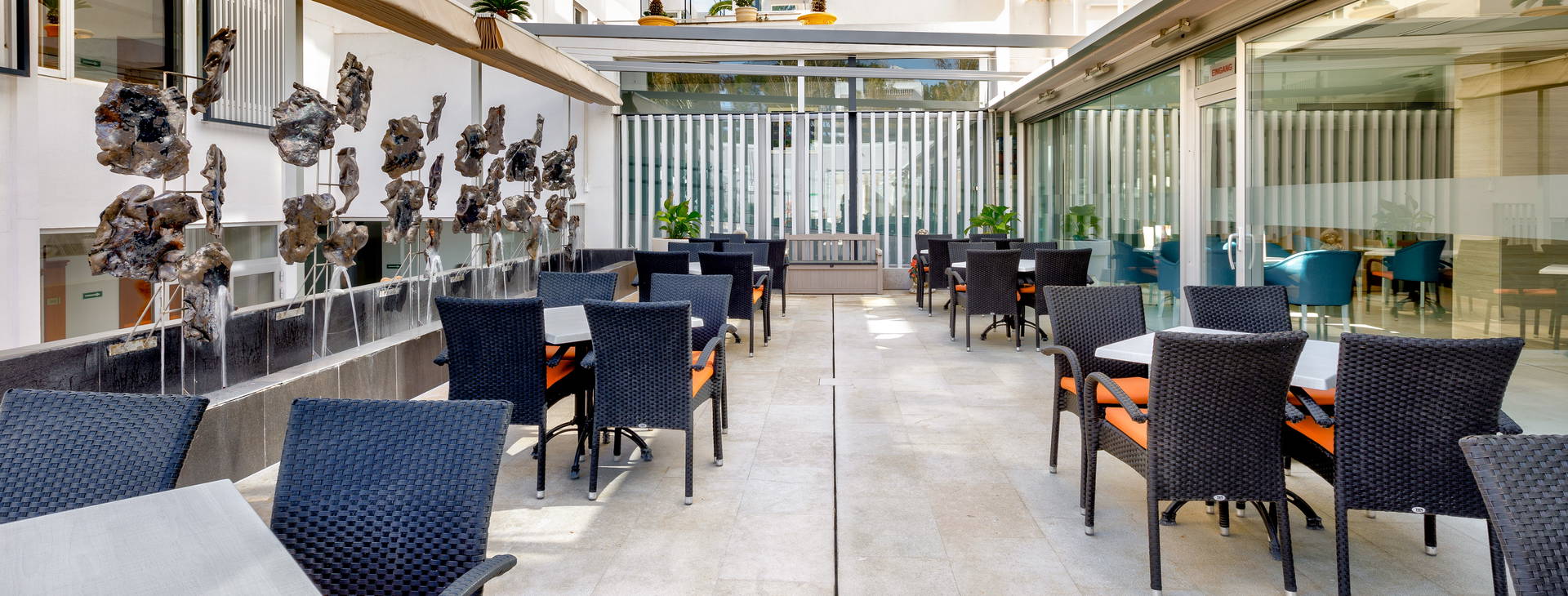 Paguera Beach Aparthotel Obrázek9