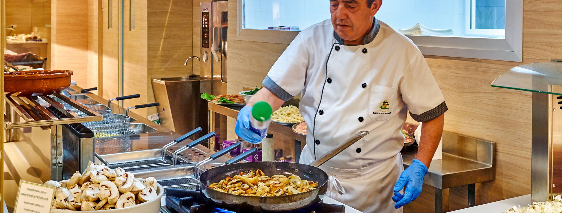 Paguera Beach Aparthotel Obrázek11