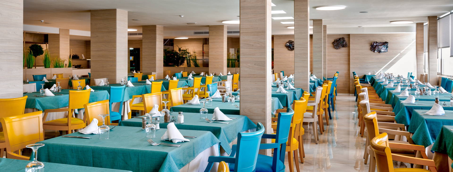 Paguera Beach Aparthotel Obrázek13