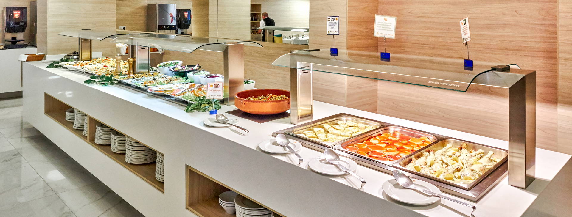 Paguera Beach Aparthotel Obrázek10