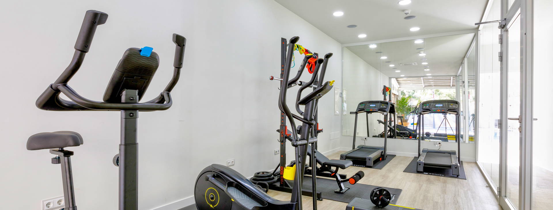 Paguera Beach Aparthotel Obrázek14