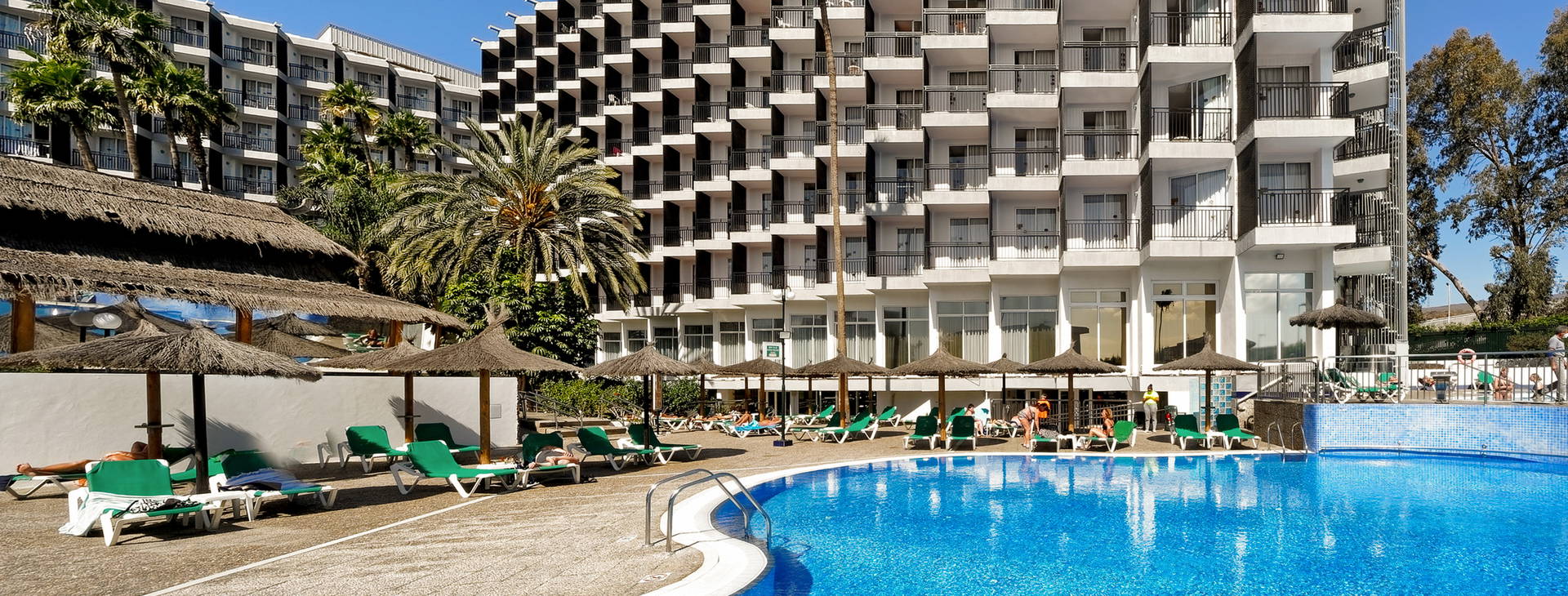 Beverly Park Obrázek2