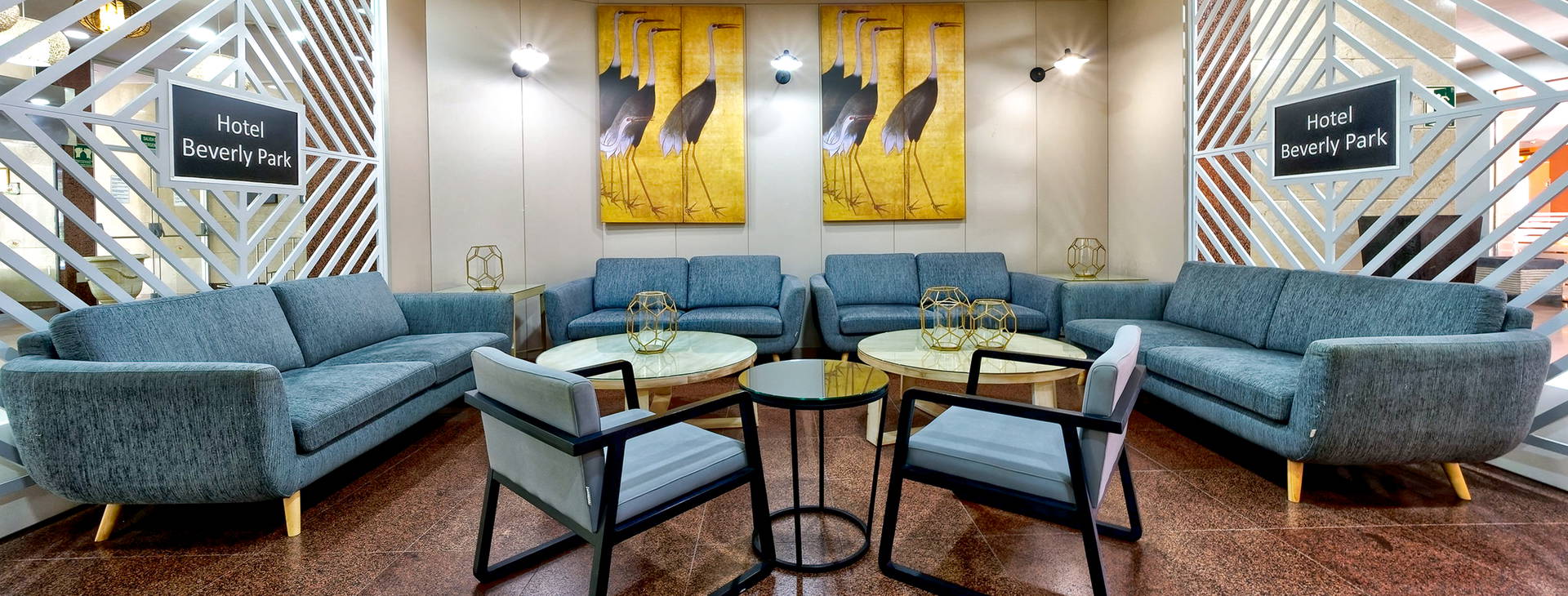 Beverly Park Obrázek18