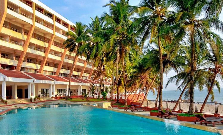 Bogmallo Beach Resort-obr