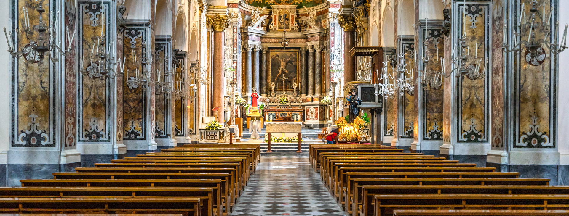 Ubytování NPC Obrázek9