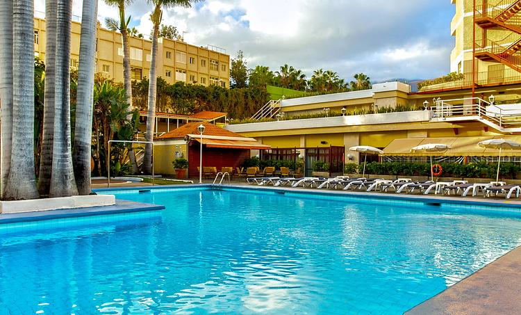 Be Live Adults Only Tenerife-obr