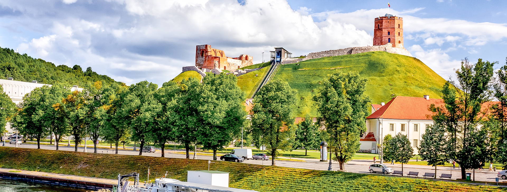 Ubytování BAW Obrázek8