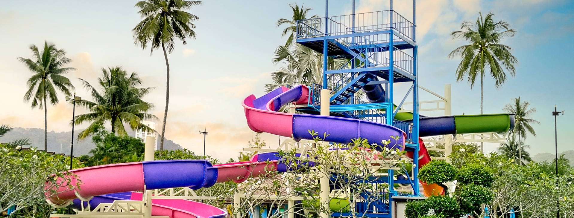 Duangjitt Resort & Spa Obrázek2